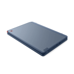 Lenovo 10w-Detachable 10.1in IPS-400nits TOUCH OctaCore 8GB/128GB WPRO +Pen +Keyboard *MilSpecs